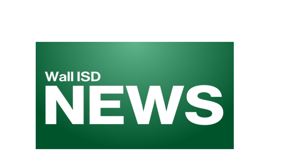 Substitute Teacher Pay Increase 20232024 School Year Wall ISD